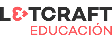 L3TCraft-Educacion-Logo
